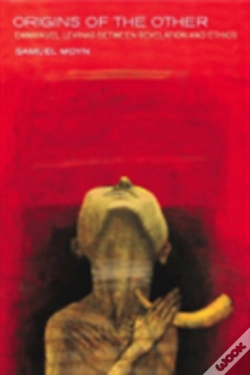 Capa do artigo Origins Of The Other