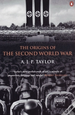 Capa do artigo Origins Of The Second World War