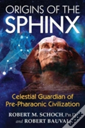Capa do artigo Origins Of The Sphinx