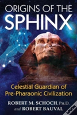 Capa do artigo Origins Of The Sphinx