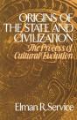 Origins Of The State And Civilization: T - Preview
