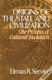 Capa do artigo Origins Of The State And Civilization: T