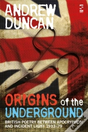 Capa do artigo Origins Of The Underground