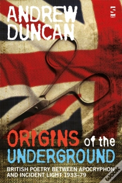 Capa do artigo Origins Of The Underground