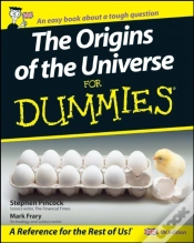 Capa do artigo Origins Of The Universe For Dummies