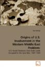 Origins Of U.S. Involvement In The Moder - Preview