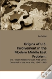 Capa do artigo Origins Of U.S. Involvement In The Moder