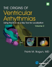 Capa do artigo Origins Of Ventricular Arrhythmias, Volume 2