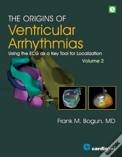 Capa do artigo Origins Of Ventricular Arrhythmias, Volume 2
