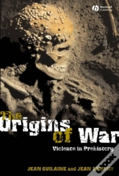 Capa do artigo Origins Of War