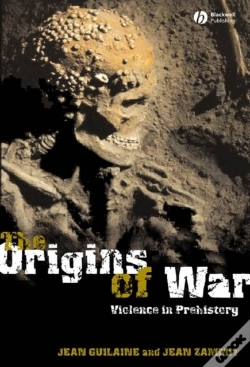Capa do artigo Origins Of War