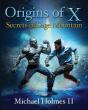 Origins Of X - Preview