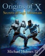 Capa do artigo Origins Of X