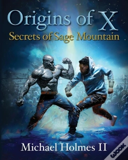 Capa do artigo Origins Of X
