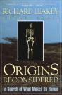 Origins Reconsidered - Preview