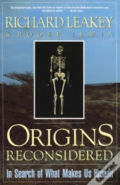 Origins Reconsidered