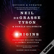 Capa do artigo Origins, Revised And Updated