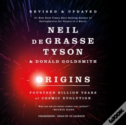 Capa do artigo Origins, Revised And Updated