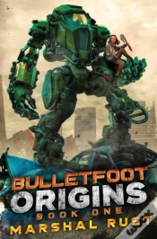 Capa do artigo Origins