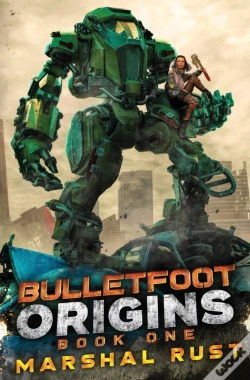 Capa do artigo Origins