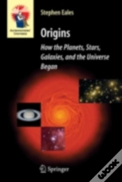 Capa do artigo Origins