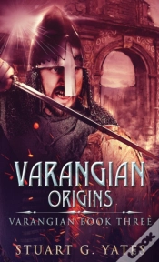 Capa do artigo Origins