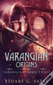 Capa do artigo Origins