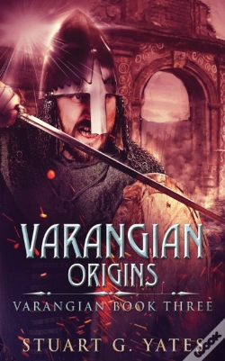 Capa do artigo Origins