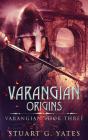 Origins - Preview