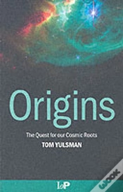 Capa do artigo Origins