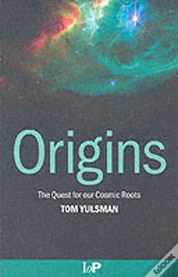 Capa do artigo Origins
