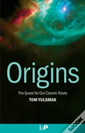 Capa do artigo Origins