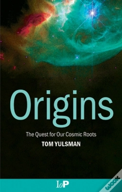 Capa do artigo Origins