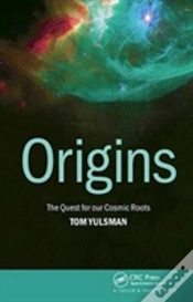 Capa do artigo Origins