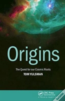 Capa do artigo Origins