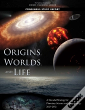 Origins, Worlds, And Life