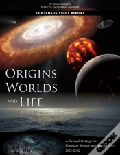 Capa do artigo Origins, Worlds, And Life