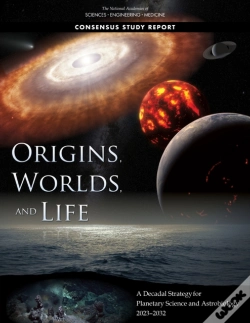 Capa do artigo Origins, Worlds, And Life