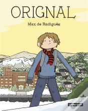 Capa do artigo Orignal