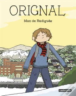 Capa do artigo Orignal : Nouvelle Édition Couleurs