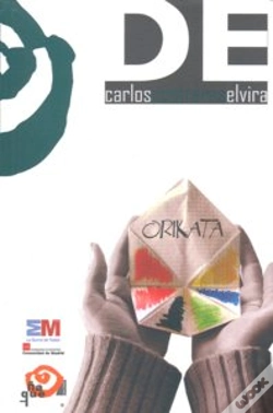 Capa do artigo Orikata