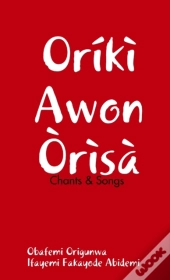 Oriki Awon Orisa