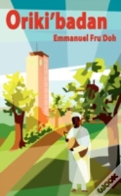 Capa do artigo Oriki
