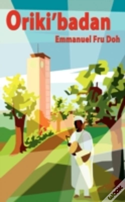 Capa do artigo Oriki'Badan