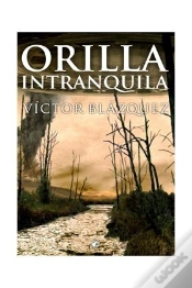 Capa do artigo Orilla Intranquila