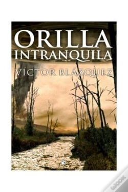 Capa do artigo Orilla Intranquila