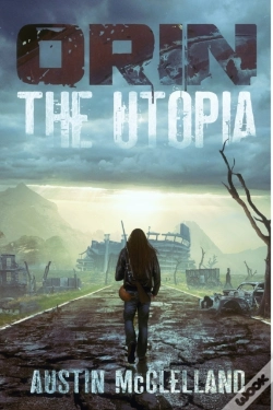 Capa do artigo Orin: The Utopia
