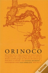 Orinoco