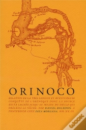 Capa do artigo Orinoco