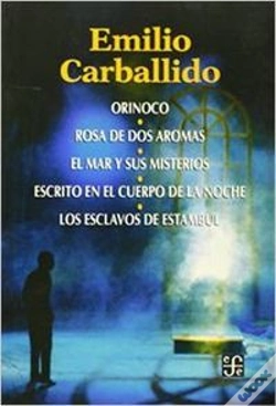 Capa do artigo Orinoco, Rosa De Dos Aromas  